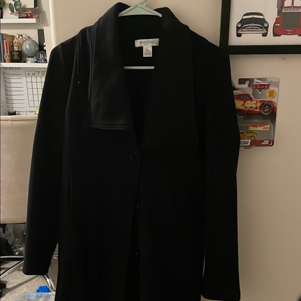 Maternity Women's Coat